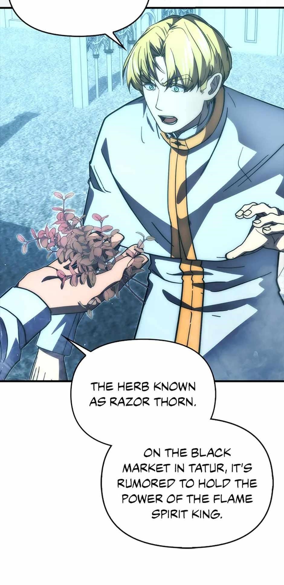 9th Class Sword Master: The Guardian of the Sword Chapter 68 - Page 65