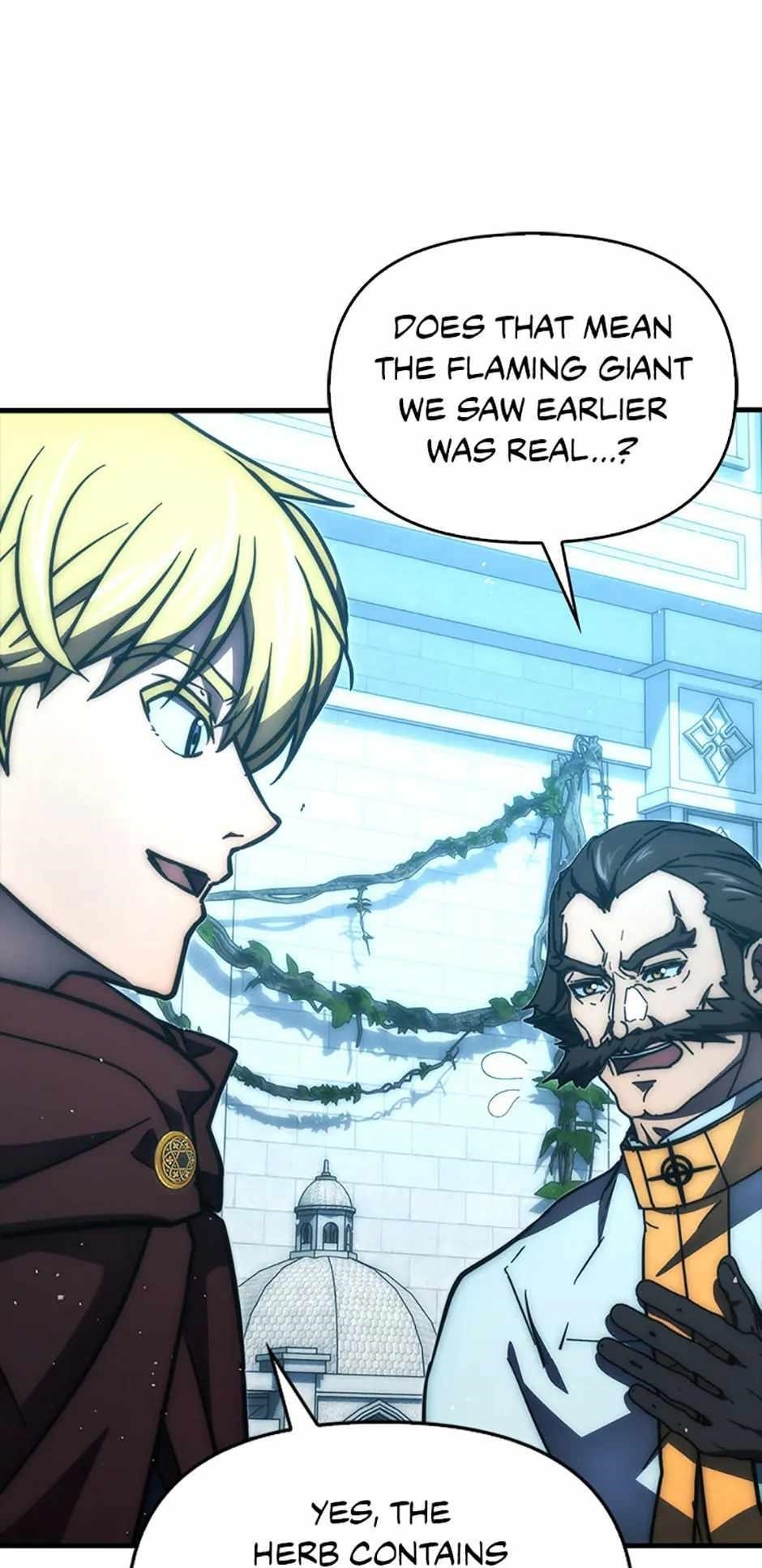 9th Class Sword Master: The Guardian of the Sword Chapter 68 - Page 66