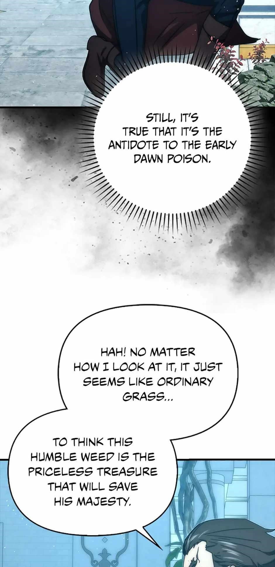 9th Class Sword Master: The Guardian of the Sword Chapter 68 - Page 68