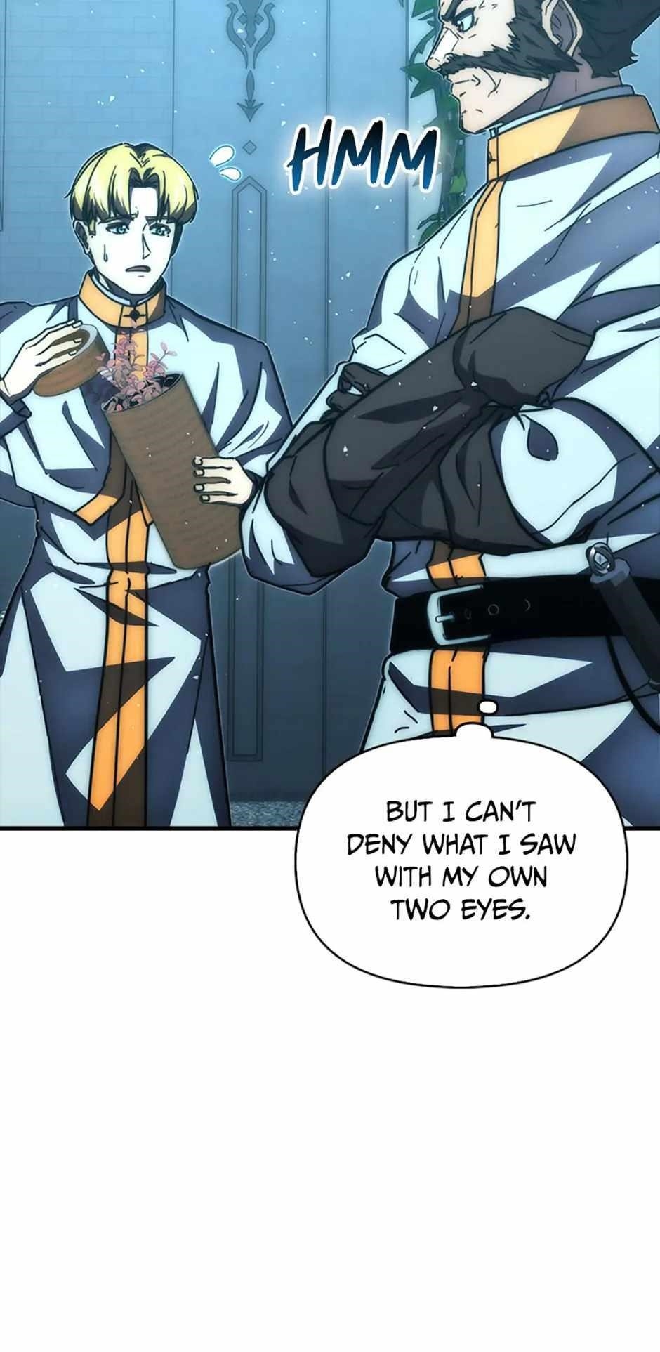 9th Class Sword Master: The Guardian of the Sword Chapter 68 - Page 69