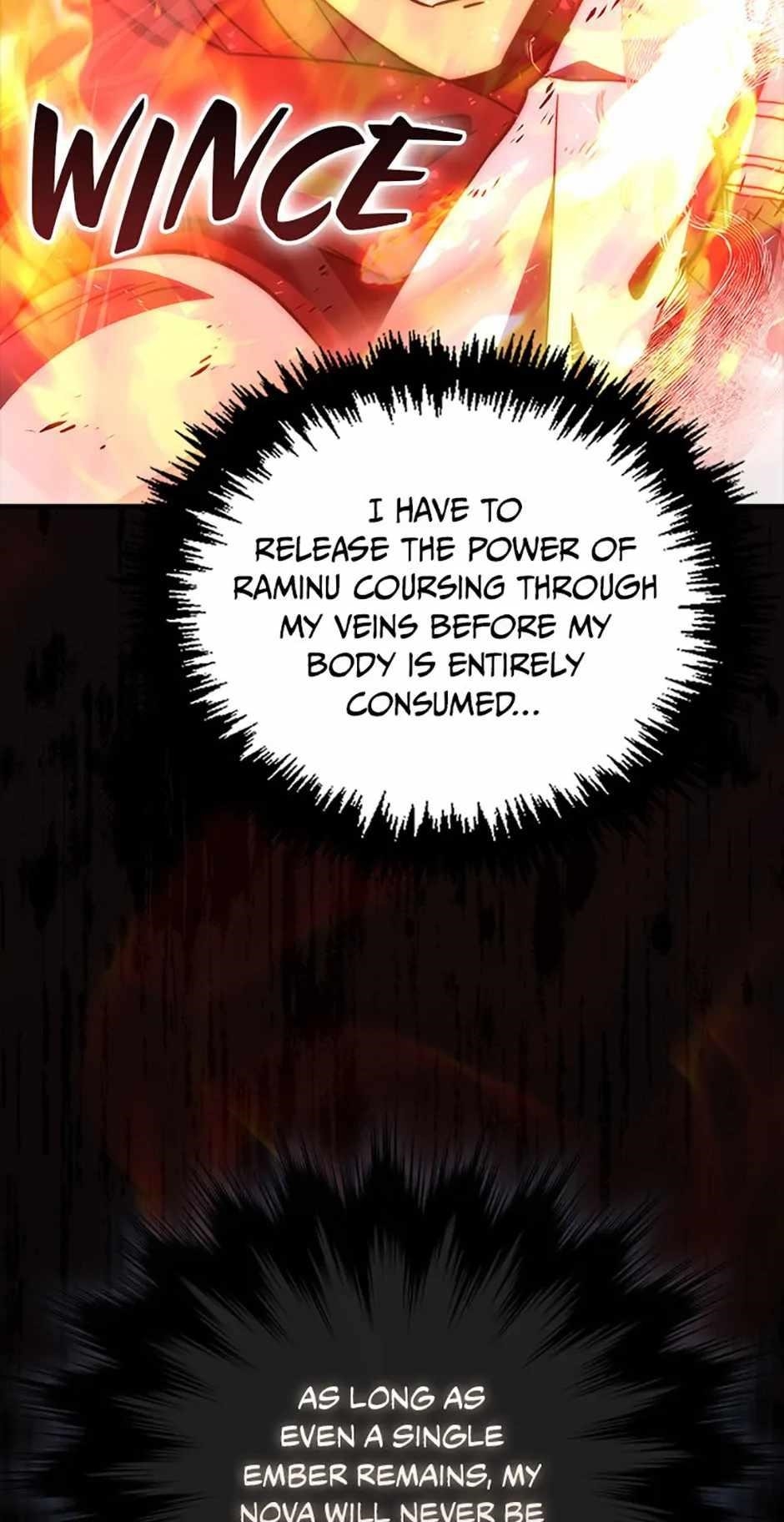 9th Class Sword Master: The Guardian of the Sword Chapter 68 - Page 7