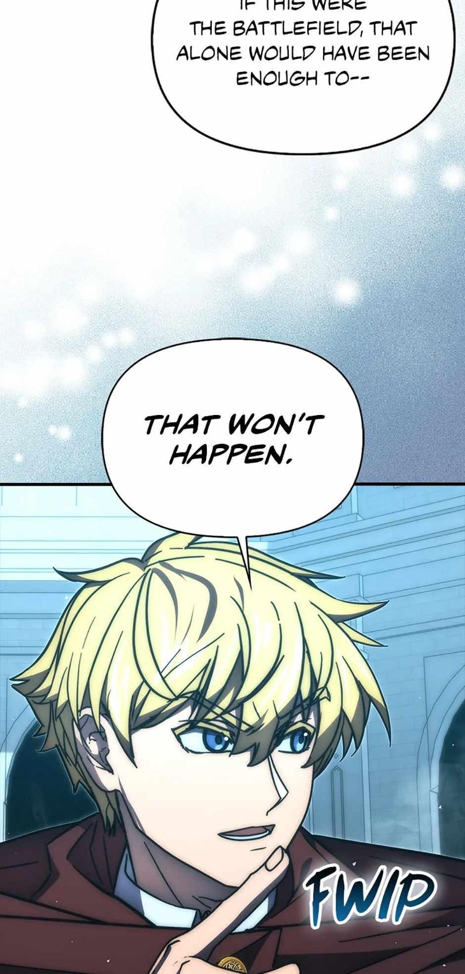 9th Class Sword Master: The Guardian of the Sword Chapter 68 - Page 71