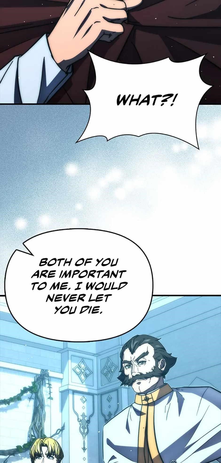 9th Class Sword Master: The Guardian of the Sword Chapter 68 - Page 72