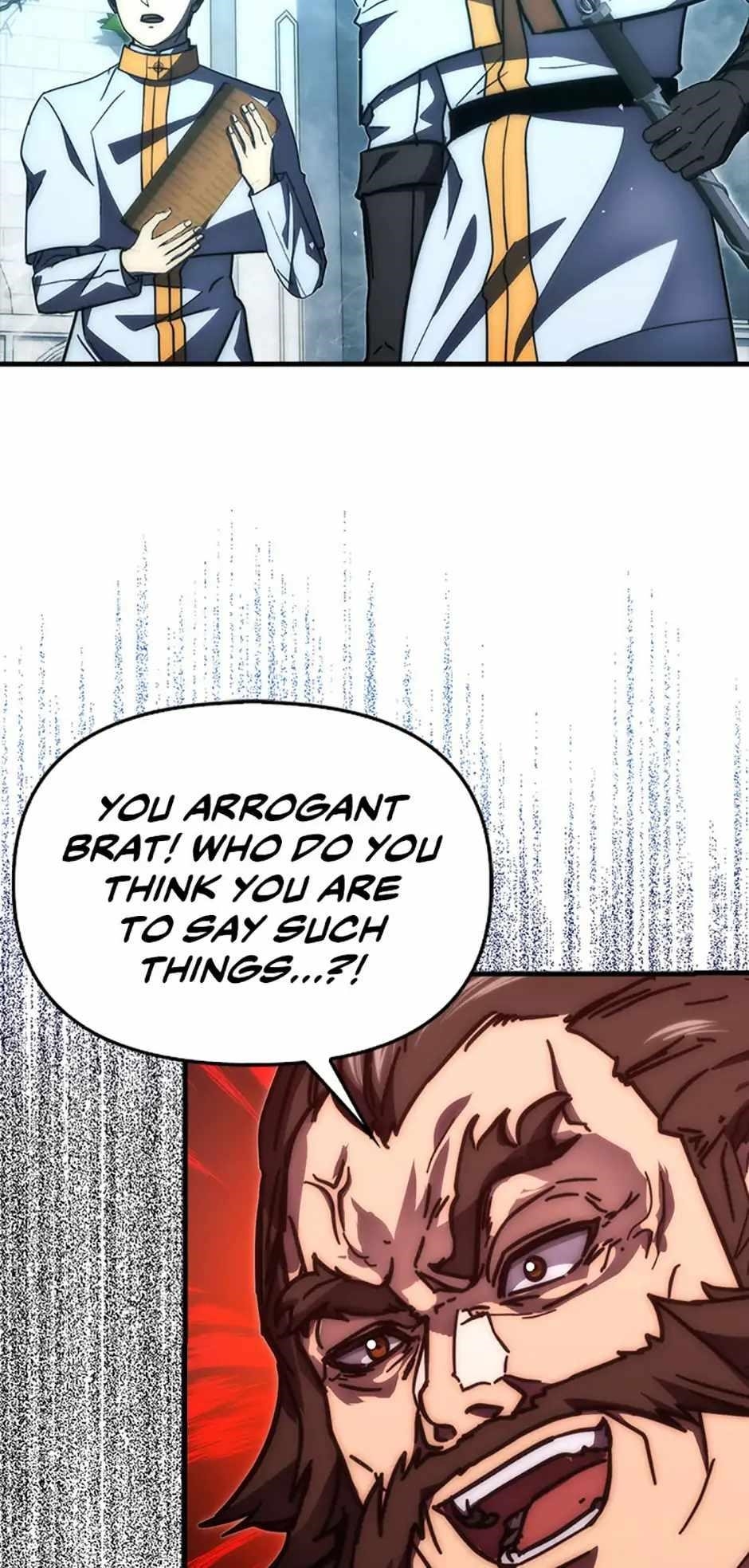 9th Class Sword Master: The Guardian of the Sword Chapter 68 - Page 73