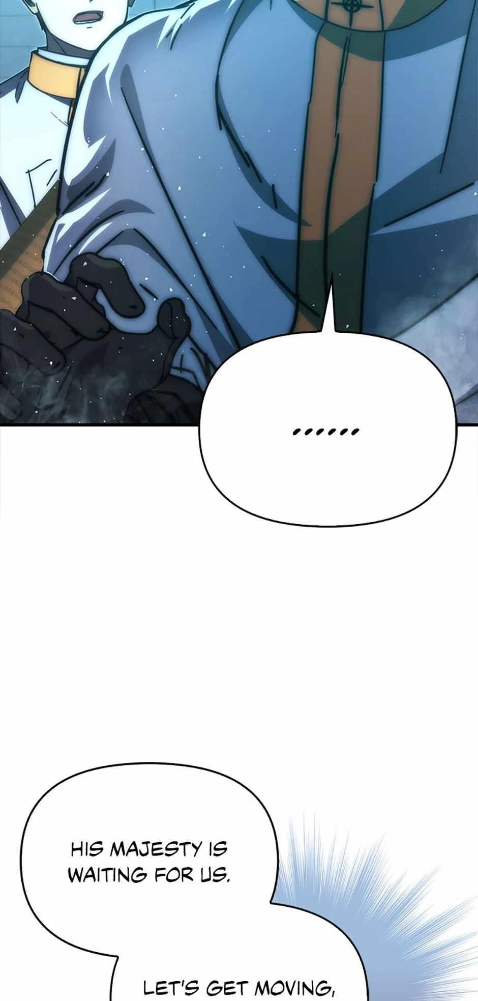 9th Class Sword Master: The Guardian of the Sword Chapter 68 - Page 77