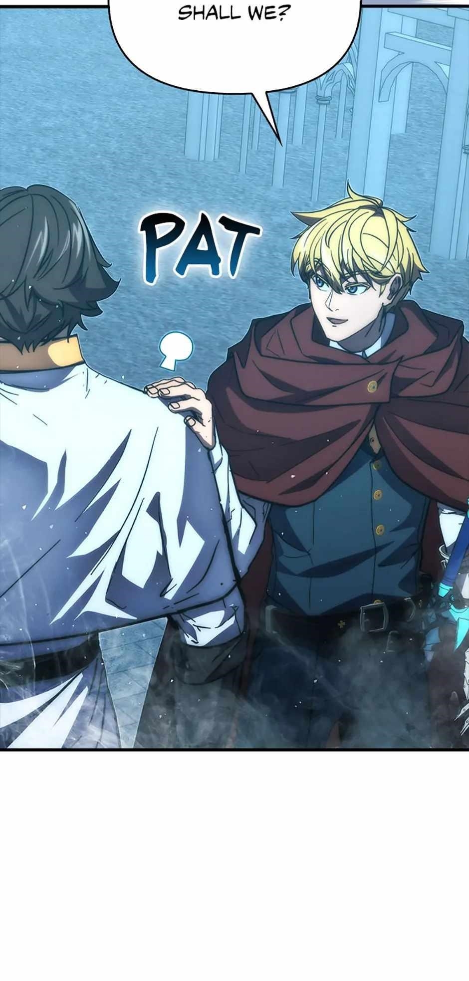 9th Class Sword Master: The Guardian of the Sword Chapter 68 - Page 78