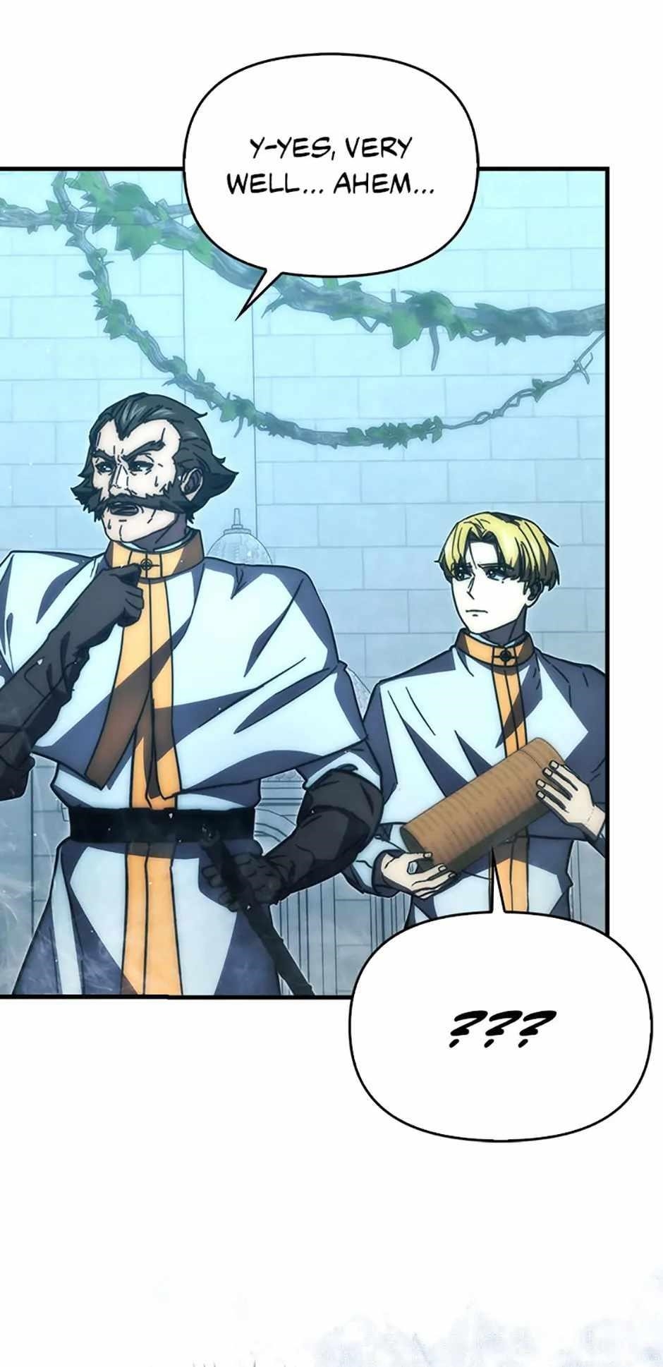 9th Class Sword Master: The Guardian of the Sword Chapter 68 - Page 79