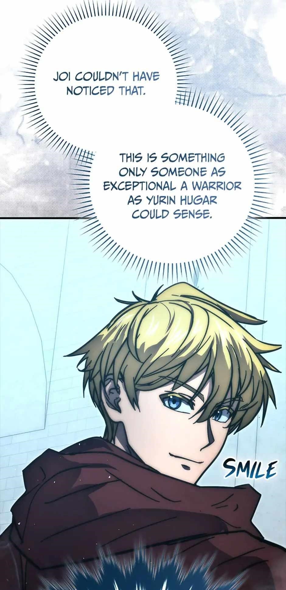 9th Class Sword Master: The Guardian of the Sword Chapter 68 - Page 80