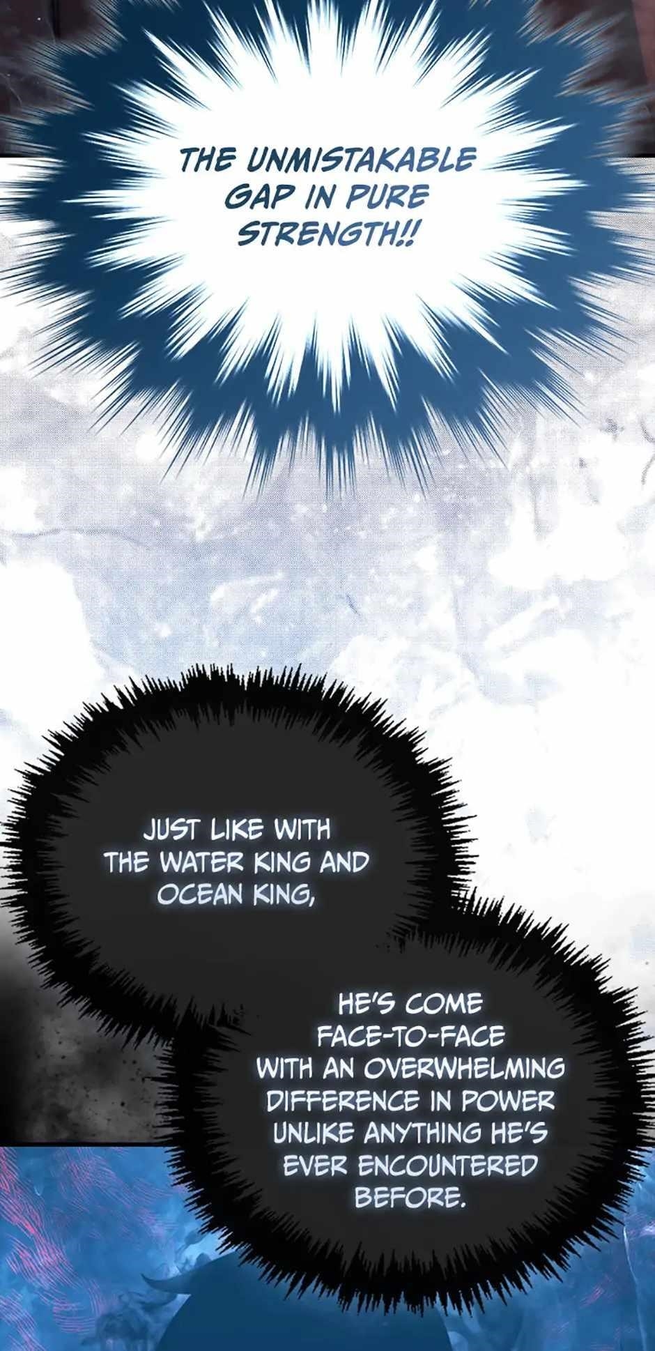 9th Class Sword Master: The Guardian of the Sword Chapter 68 - Page 81