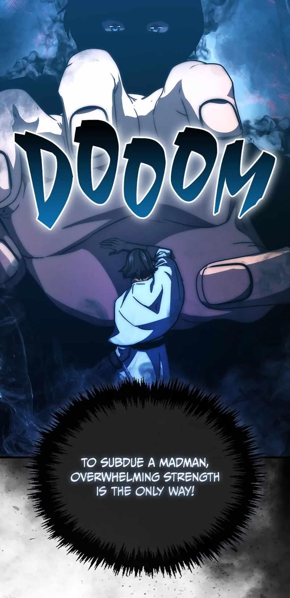 9th Class Sword Master: The Guardian of the Sword Chapter 68 - Page 82