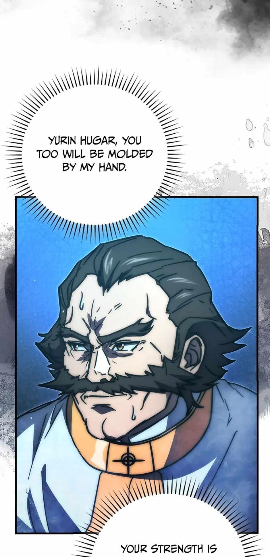 9th Class Sword Master: The Guardian of the Sword Chapter 68 - Page 83