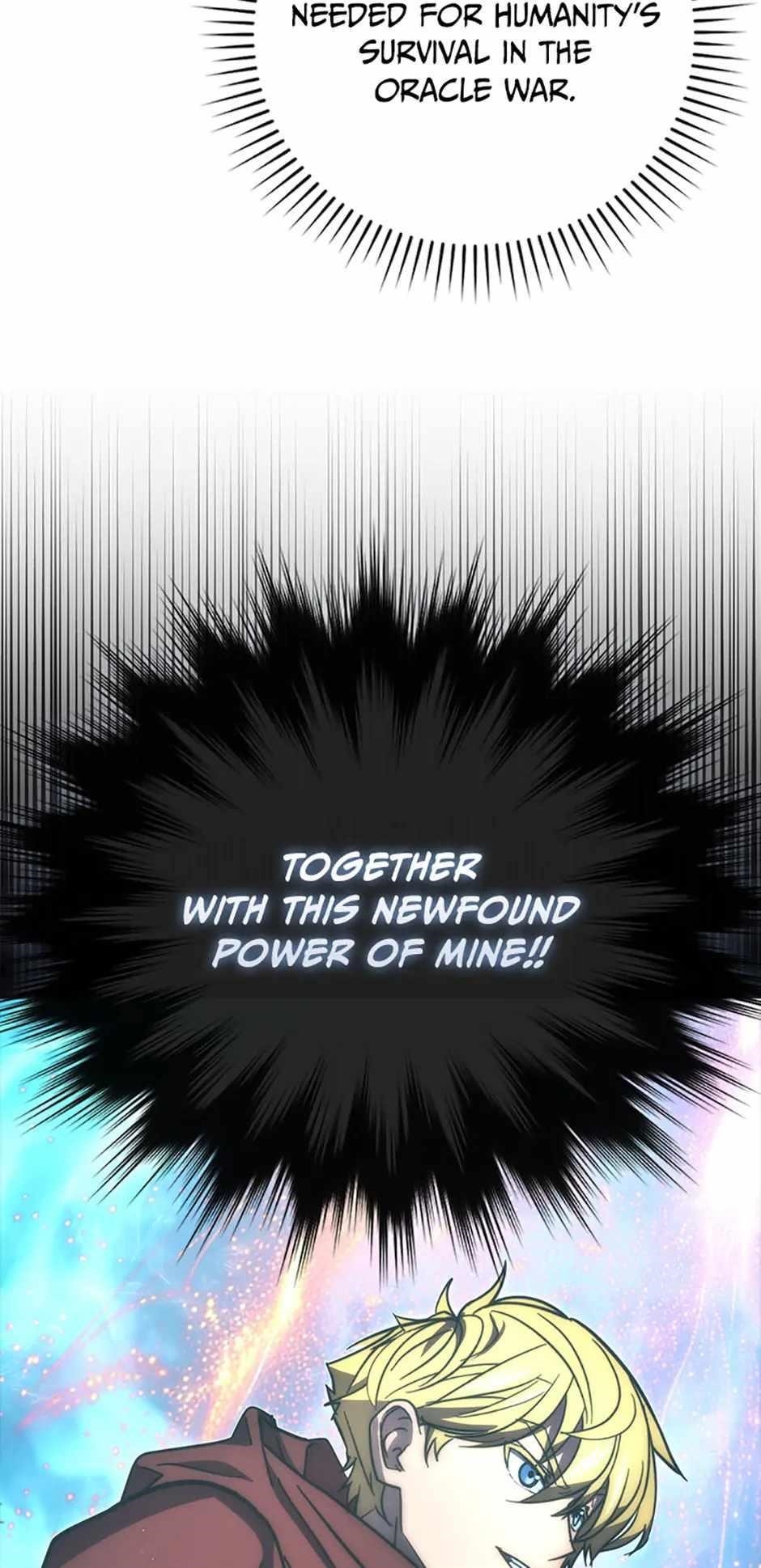 9th Class Sword Master: The Guardian of the Sword Chapter 68 - Page 84