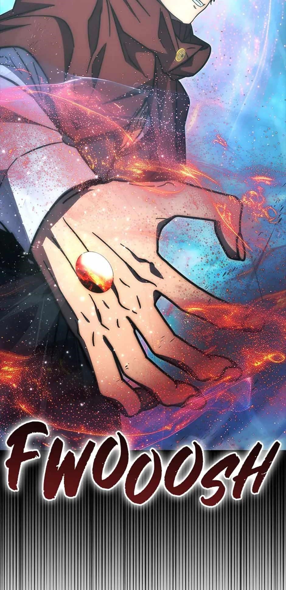 9th Class Sword Master: The Guardian of the Sword Chapter 68 - Page 85