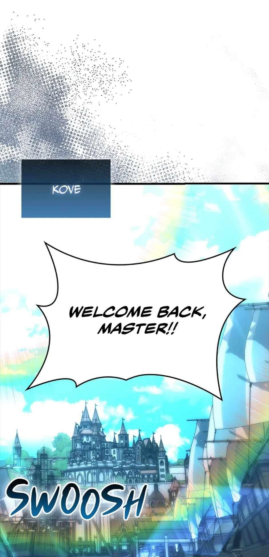 9th Class Sword Master: The Guardian of the Sword Chapter 69 - Page 1