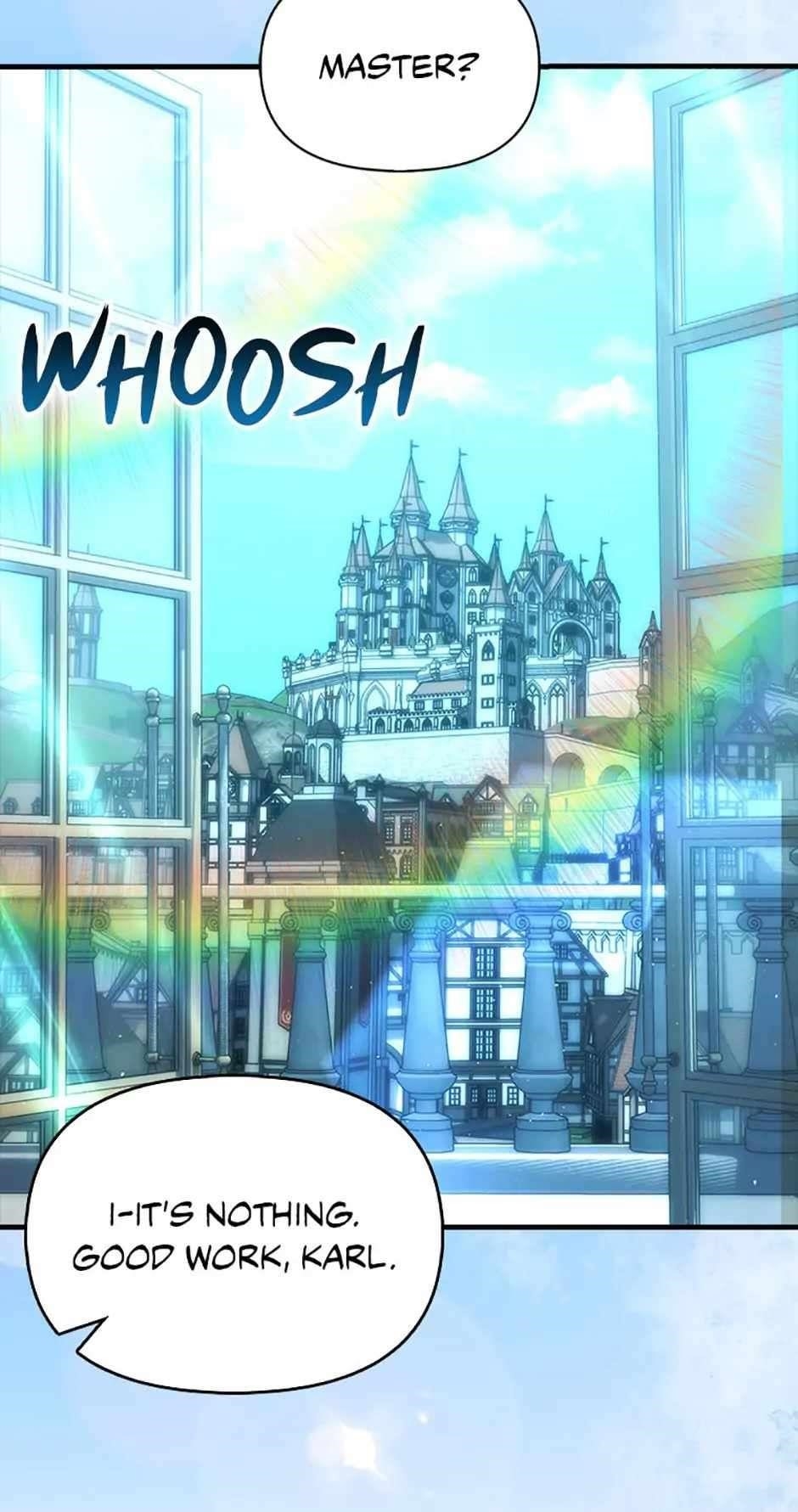 9th Class Sword Master: The Guardian of the Sword Chapter 69 - Page 14