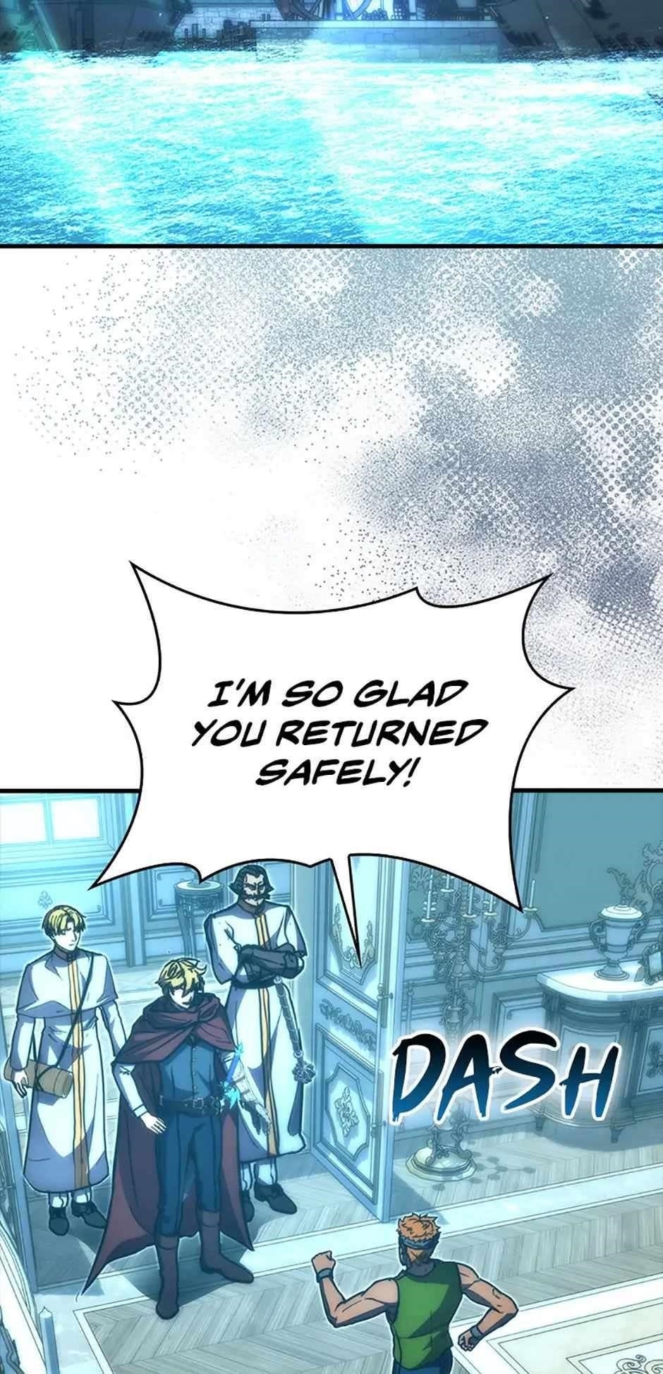 9th Class Sword Master: The Guardian of the Sword Chapter 69 - Page 2