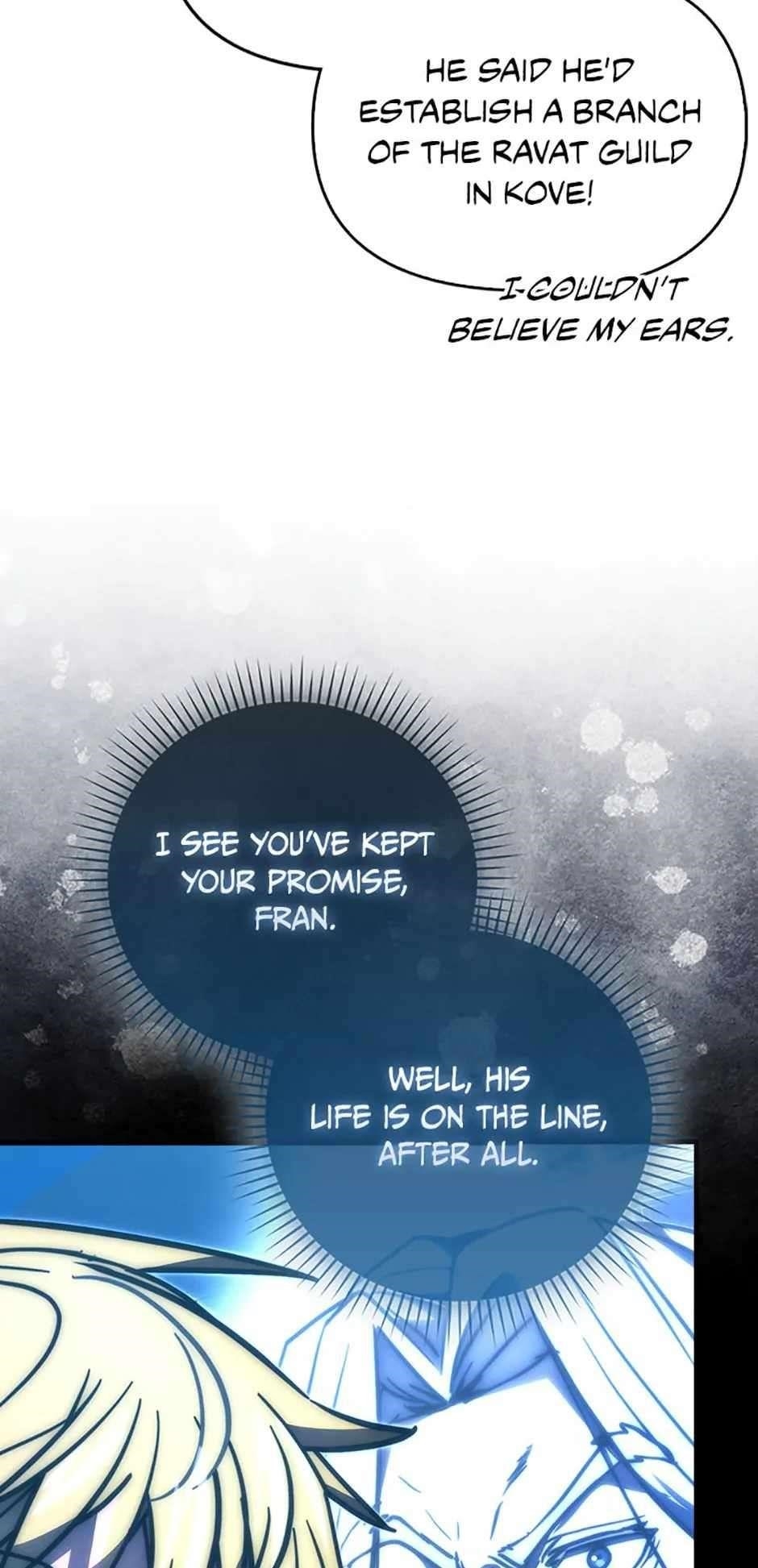 9th Class Sword Master: The Guardian of the Sword Chapter 69 - Page 20