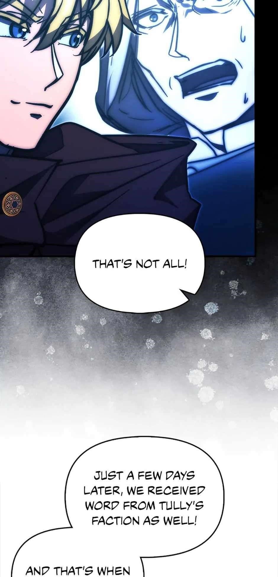 9th Class Sword Master: The Guardian of the Sword Chapter 69 - Page 21