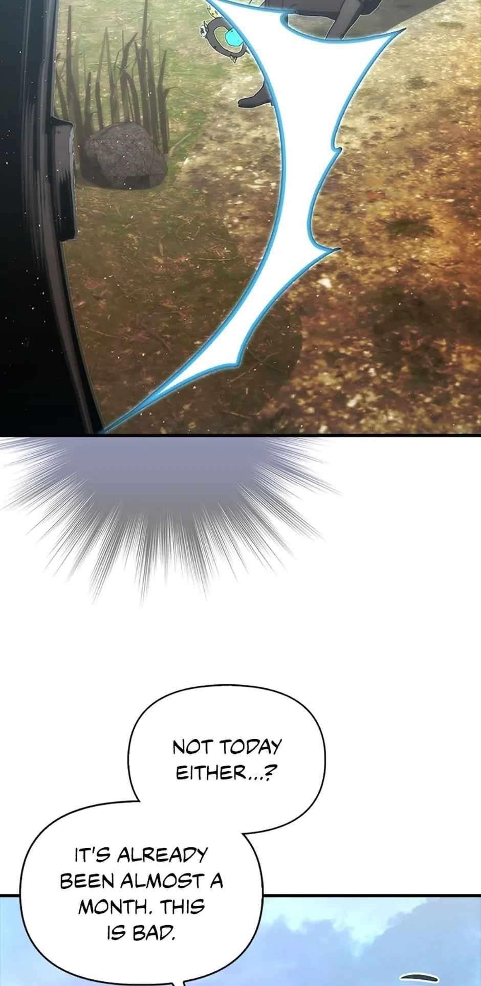 9th Class Sword Master: The Guardian of the Sword Chapter 69 - Page 34