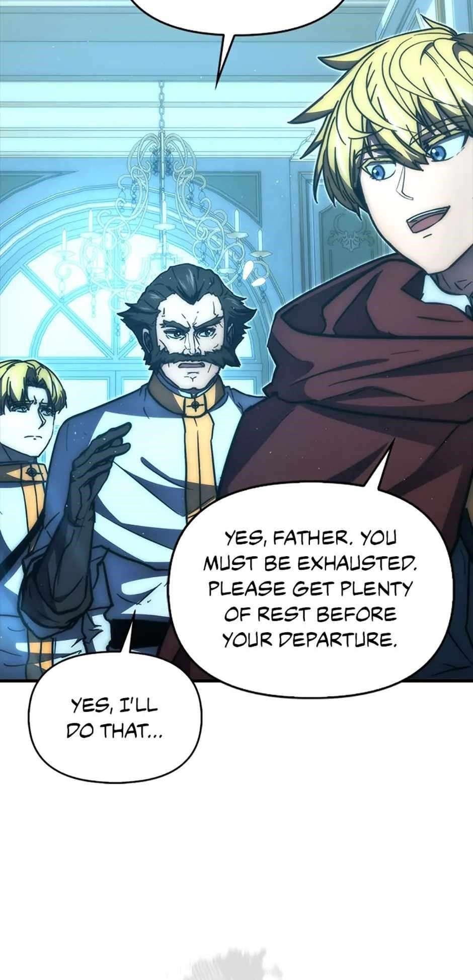 9th Class Sword Master: The Guardian of the Sword Chapter 69 - Page 4