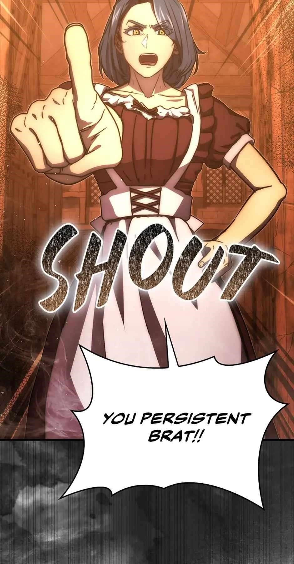 9th Class Sword Master: The Guardian of the Sword Chapter 69 - Page 40