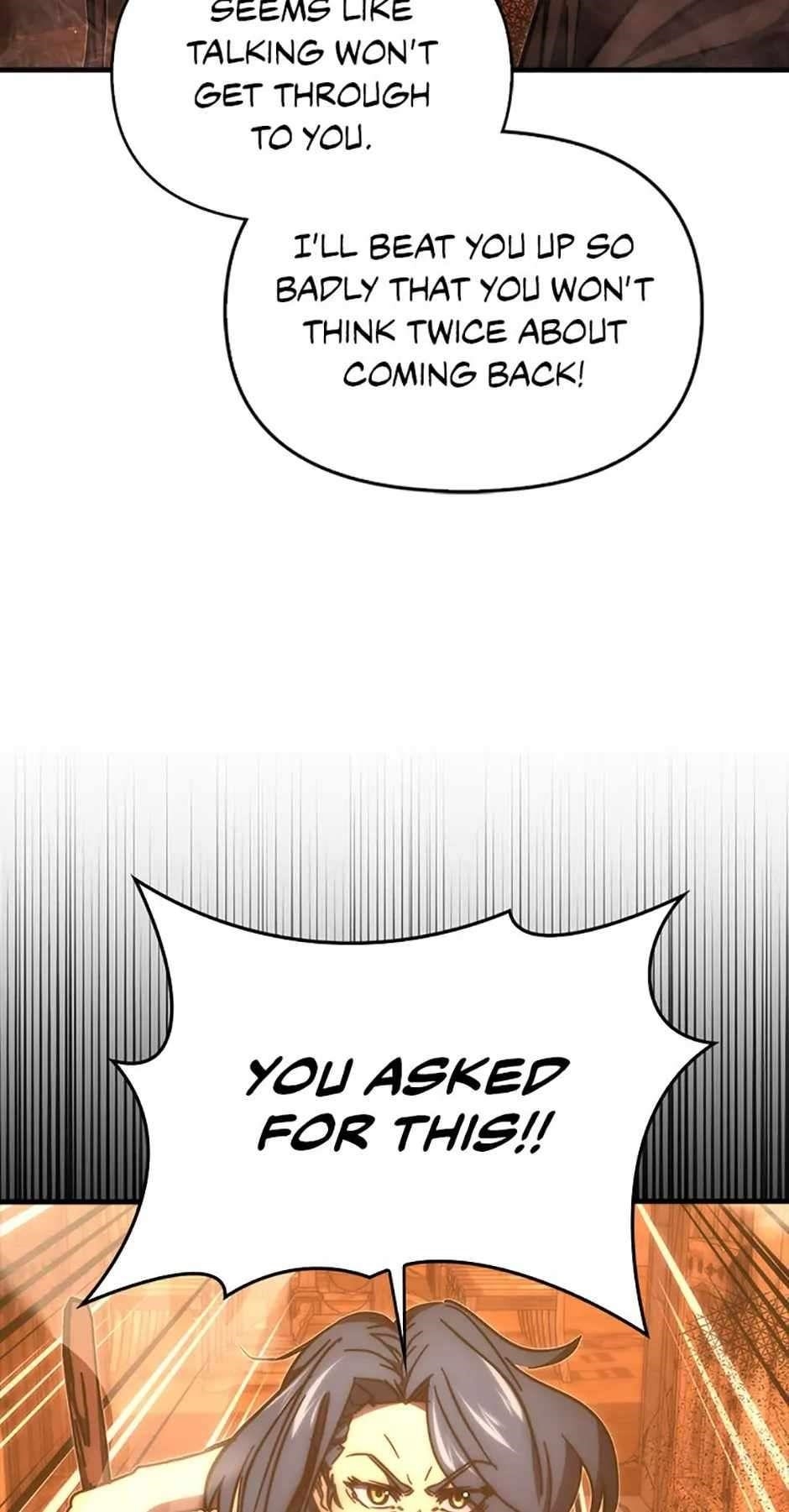 9th Class Sword Master: The Guardian of the Sword Chapter 69 - Page 42