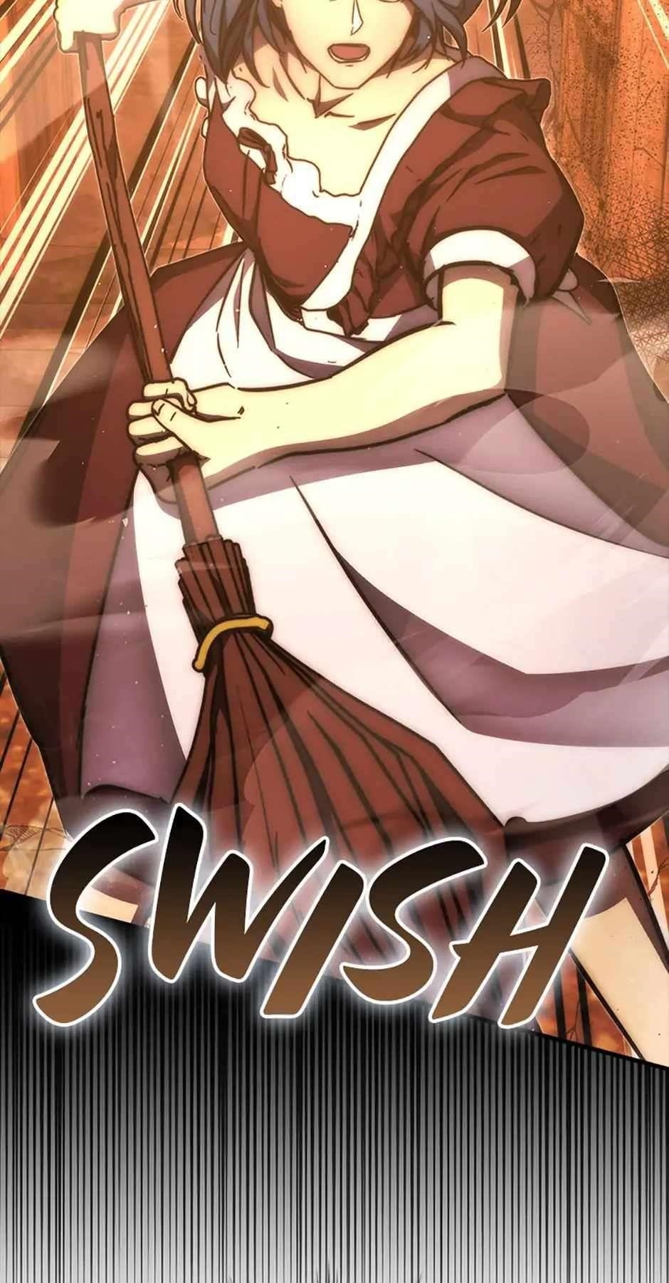 9th Class Sword Master: The Guardian of the Sword Chapter 69 - Page 43