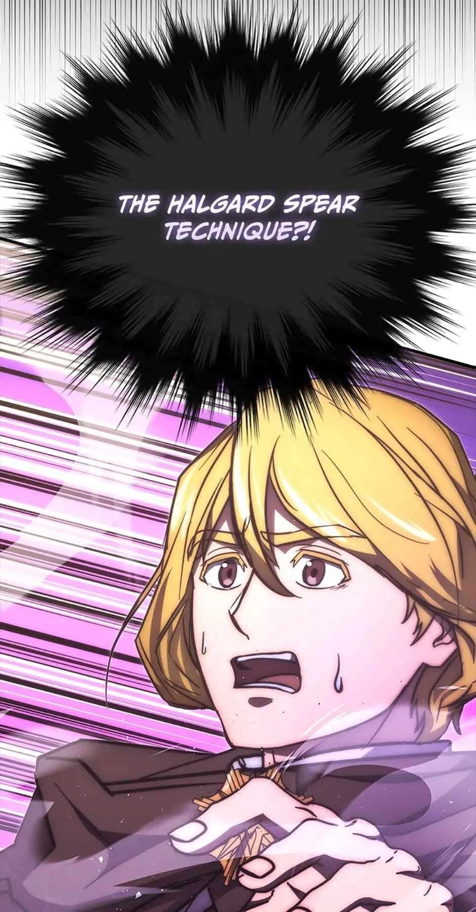 9th Class Sword Master: The Guardian of the Sword Chapter 69 - Page 44