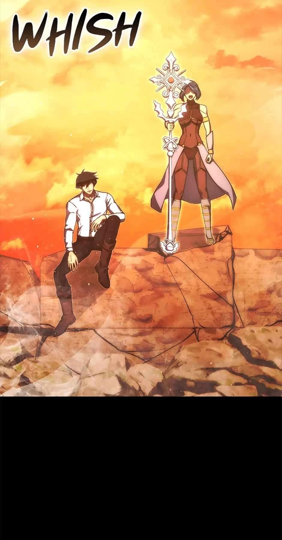 9th Class Sword Master: The Guardian of the Sword Chapter 69 - Page 46