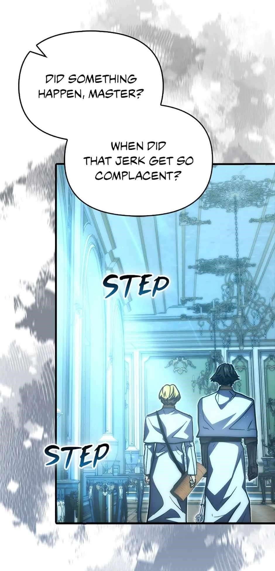 9th Class Sword Master: The Guardian of the Sword Chapter 69 - Page 5