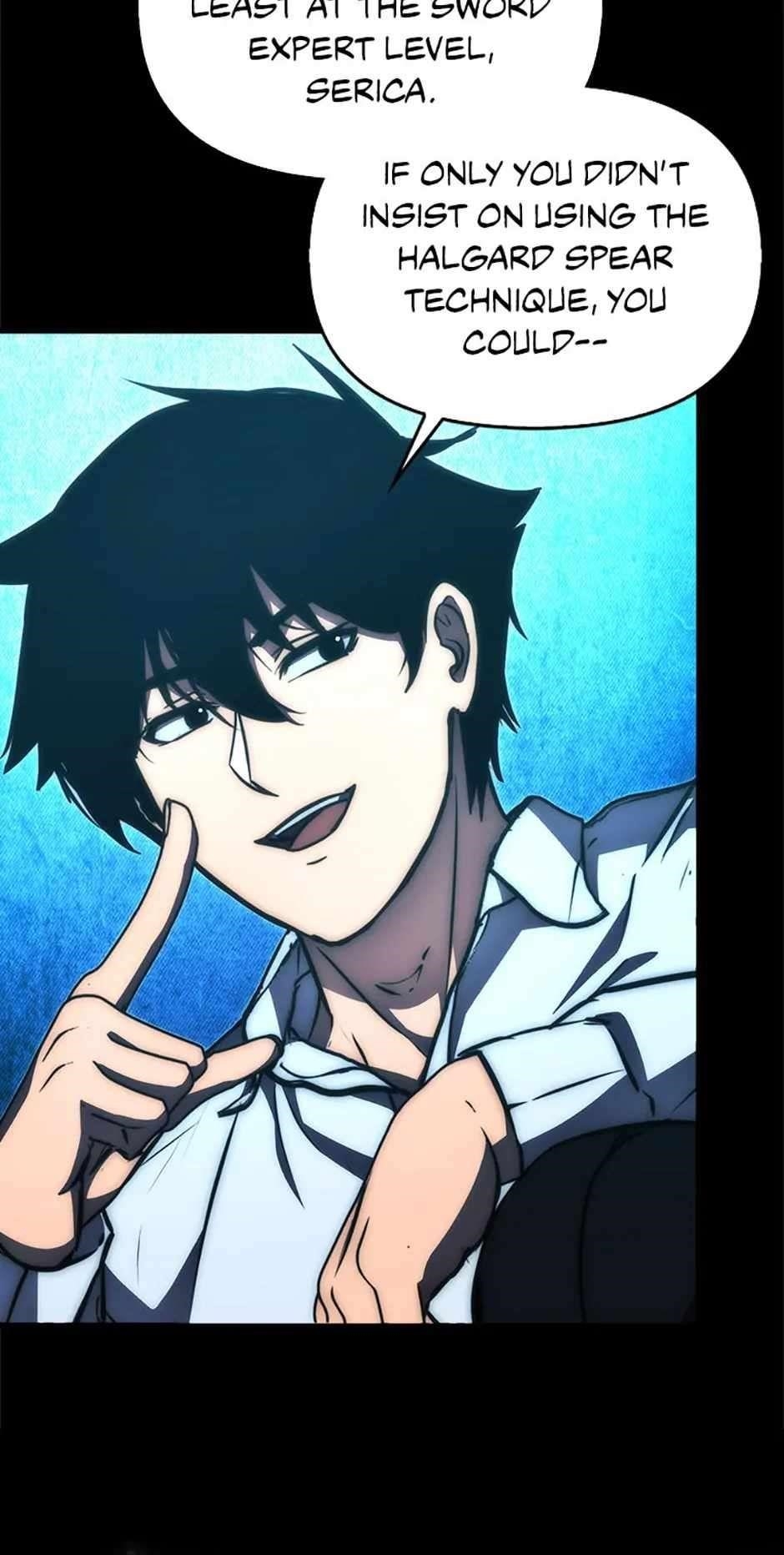 9th Class Sword Master: The Guardian of the Sword Chapter 69 - Page 50