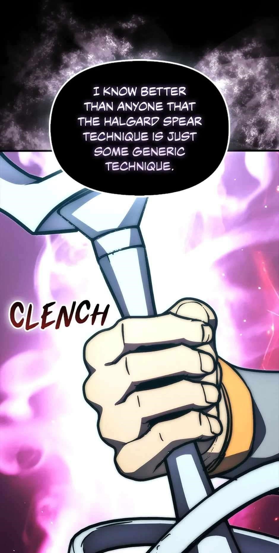 9th Class Sword Master: The Guardian of the Sword Chapter 69 - Page 51