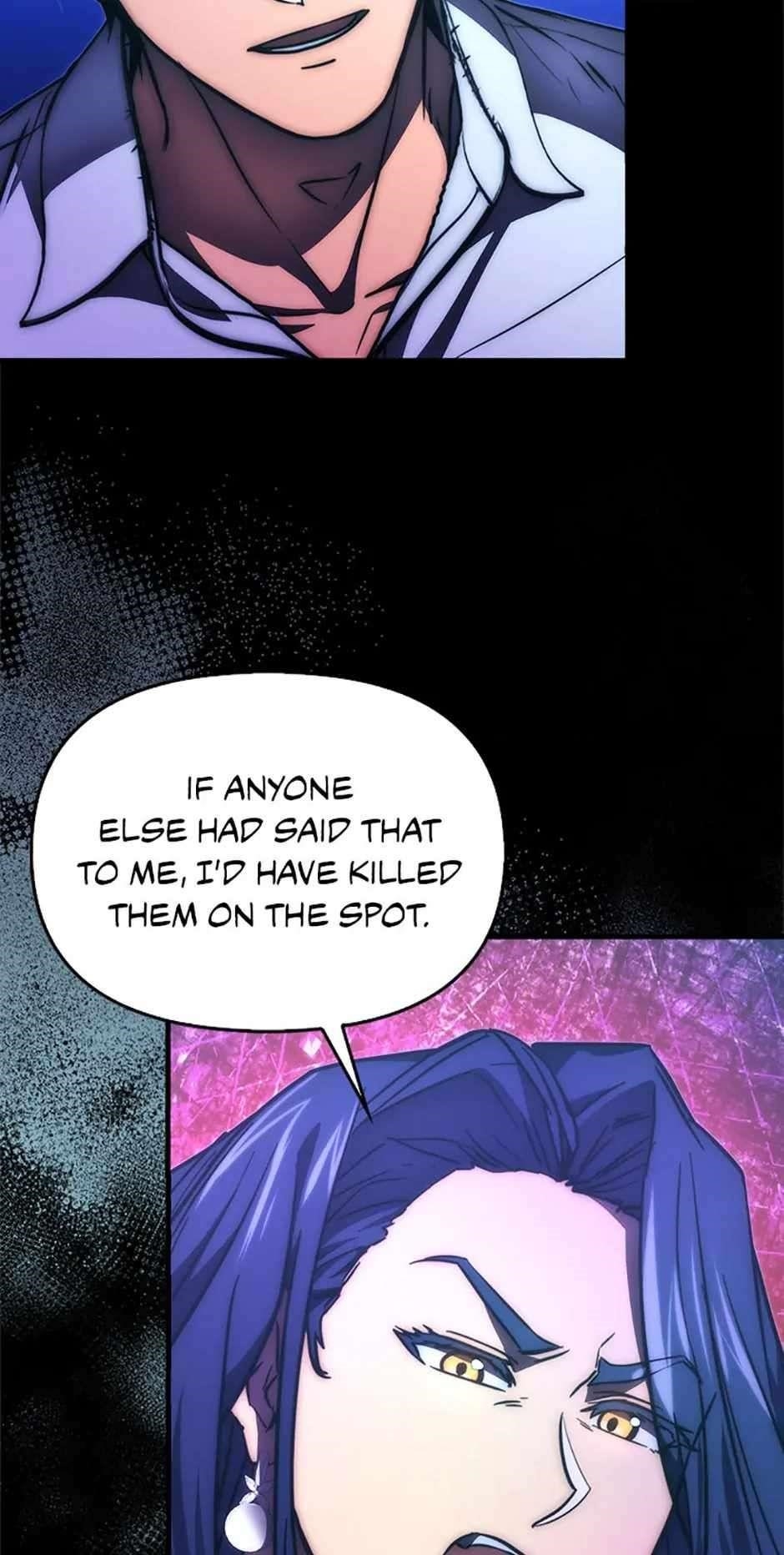 9th Class Sword Master: The Guardian of the Sword Chapter 69 - Page 53