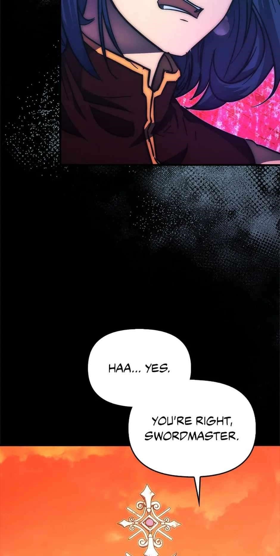 9th Class Sword Master: The Guardian of the Sword Chapter 69 - Page 54