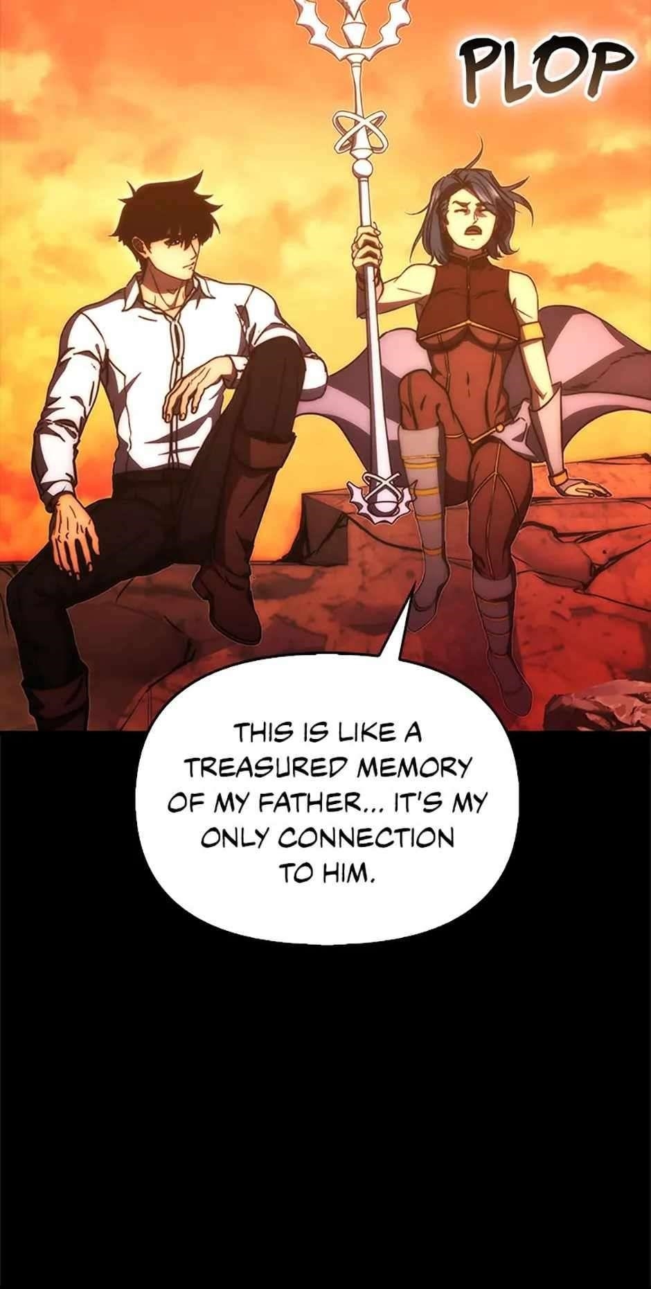 9th Class Sword Master: The Guardian of the Sword Chapter 69 - Page 55