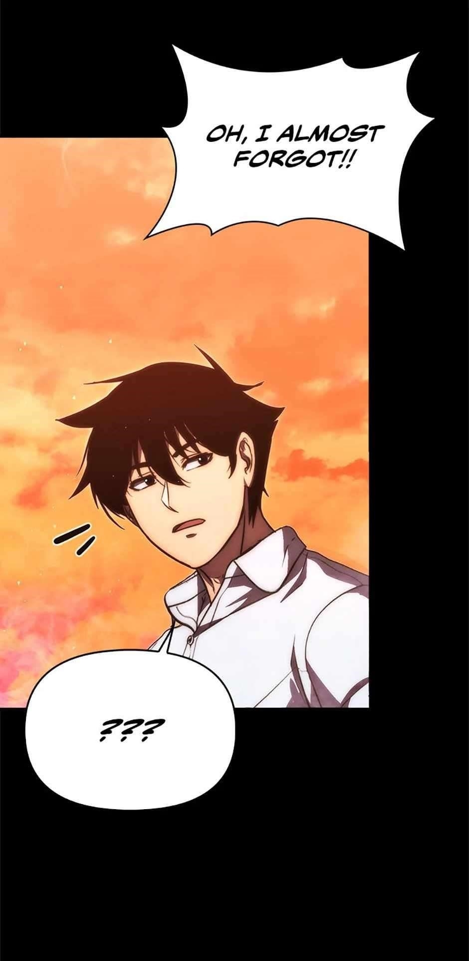 9th Class Sword Master: The Guardian of the Sword Chapter 69 - Page 60