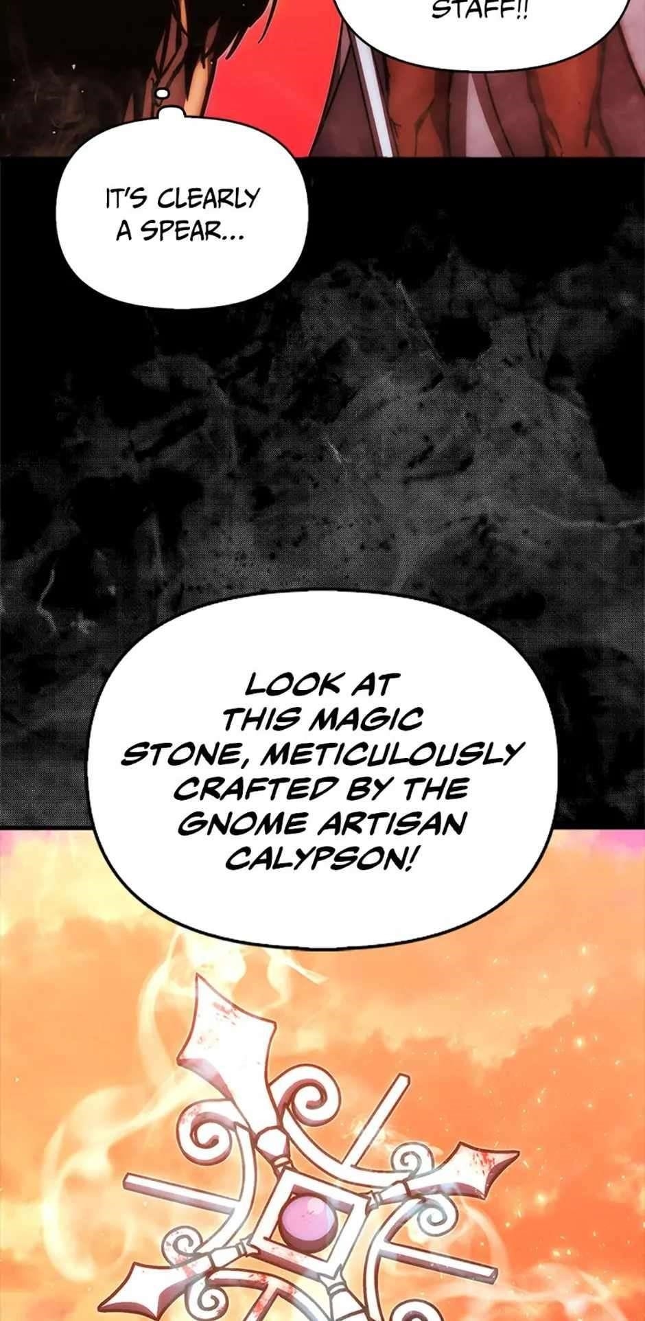 9th Class Sword Master: The Guardian of the Sword Chapter 69 - Page 62