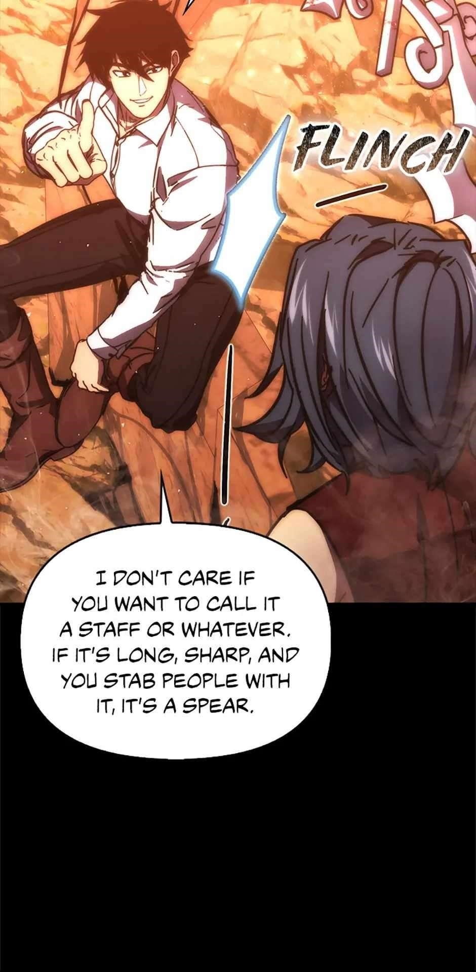 9th Class Sword Master: The Guardian of the Sword Chapter 69 - Page 64