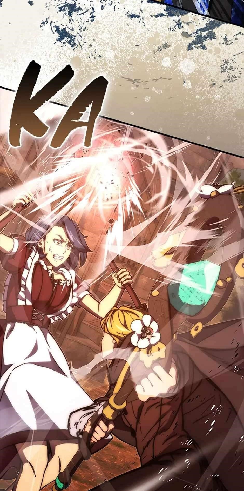 9th Class Sword Master: The Guardian of the Sword Chapter 69 - Page 68