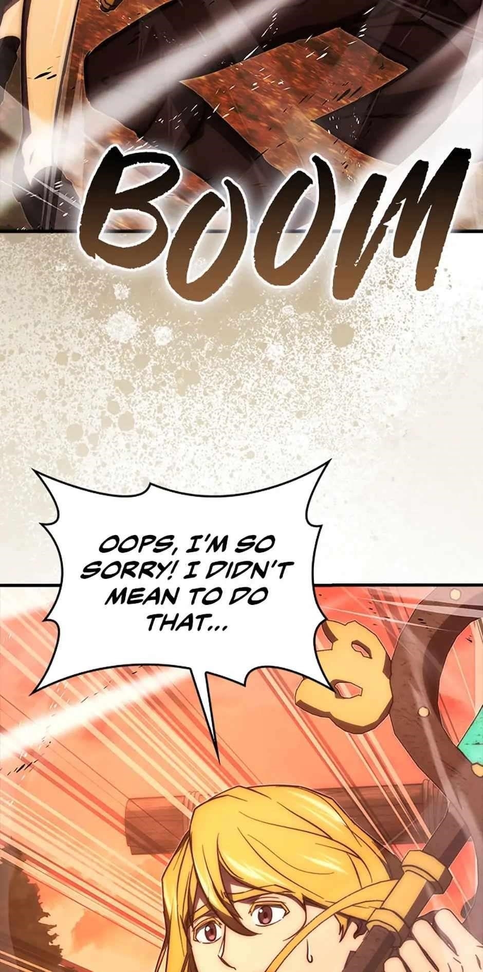 9th Class Sword Master: The Guardian of the Sword Chapter 69 - Page 69