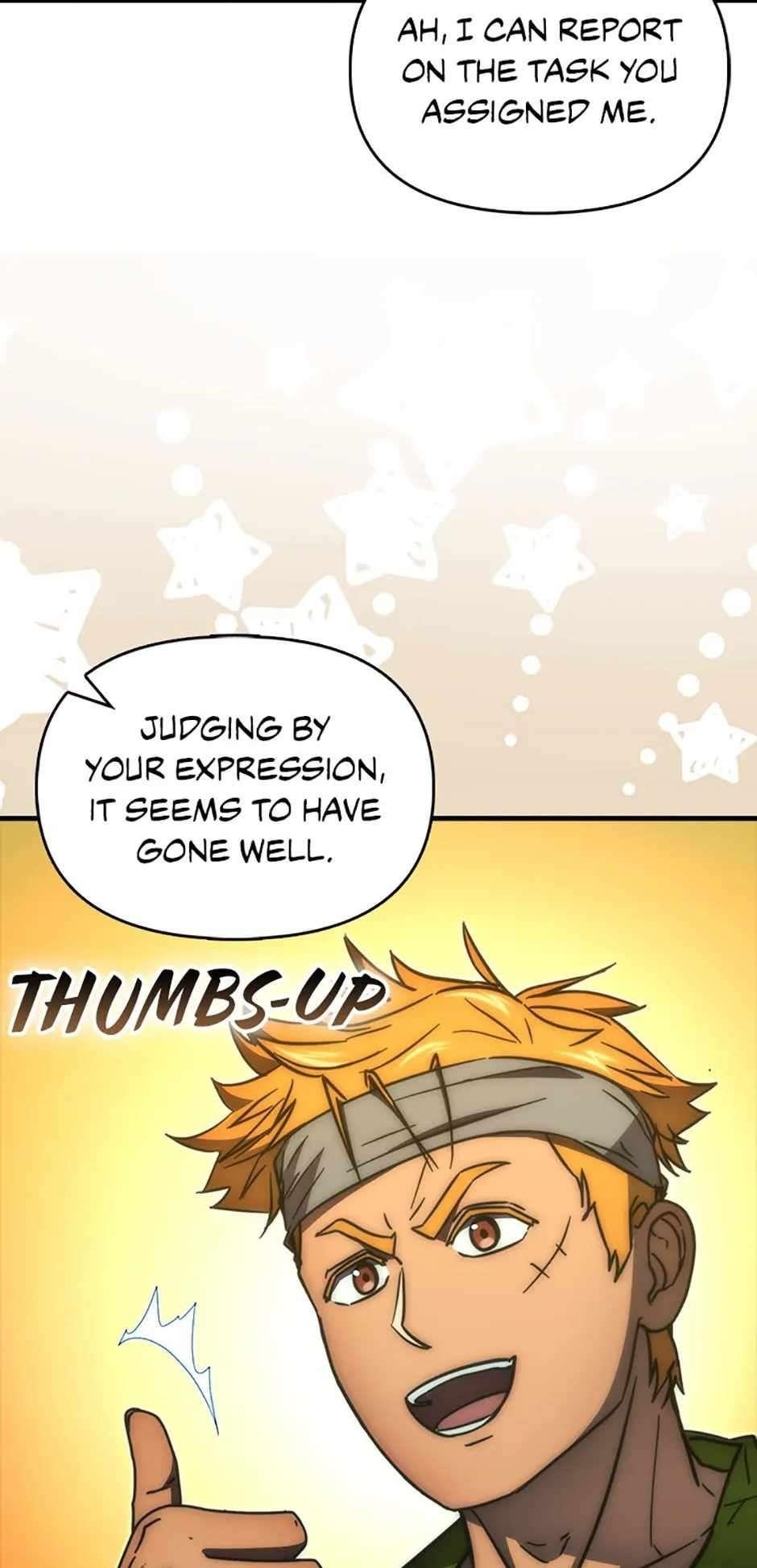 9th Class Sword Master: The Guardian of the Sword Chapter 69 - Page 7