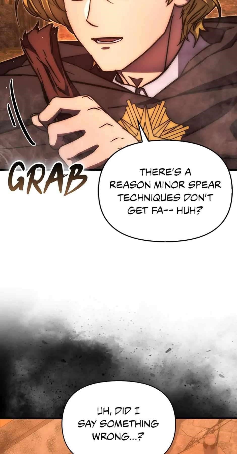 9th Class Sword Master: The Guardian of the Sword Chapter 69 - Page 75