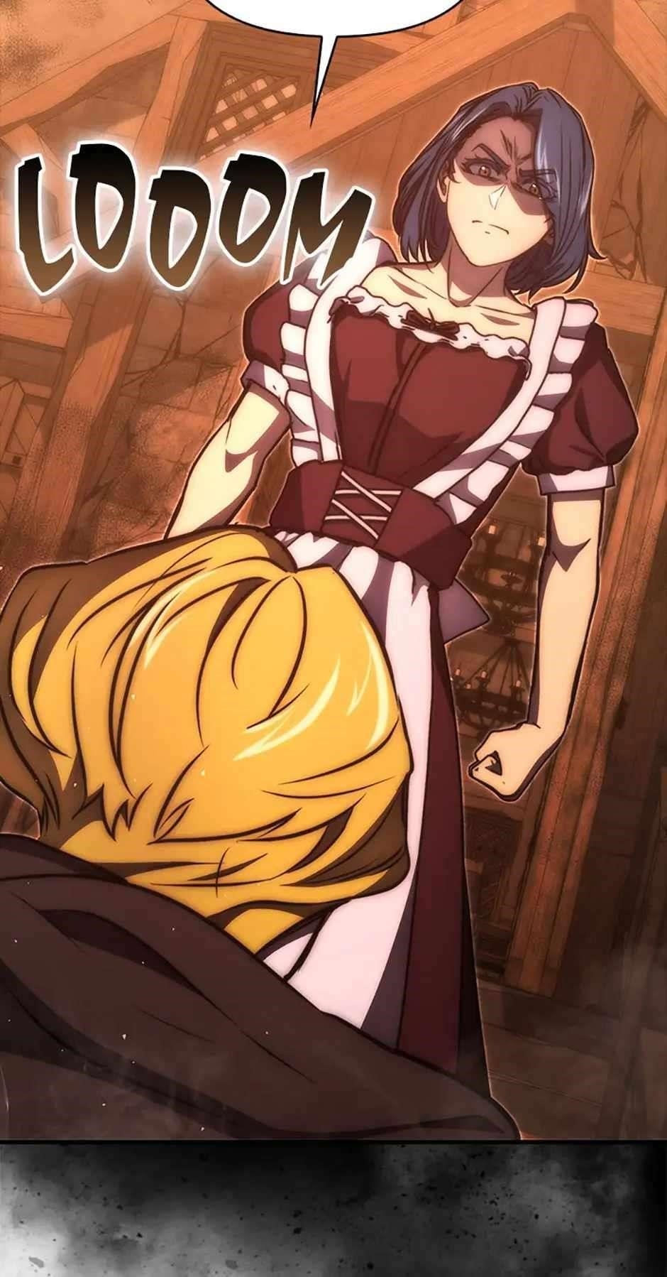 9th Class Sword Master: The Guardian of the Sword Chapter 69 - Page 76