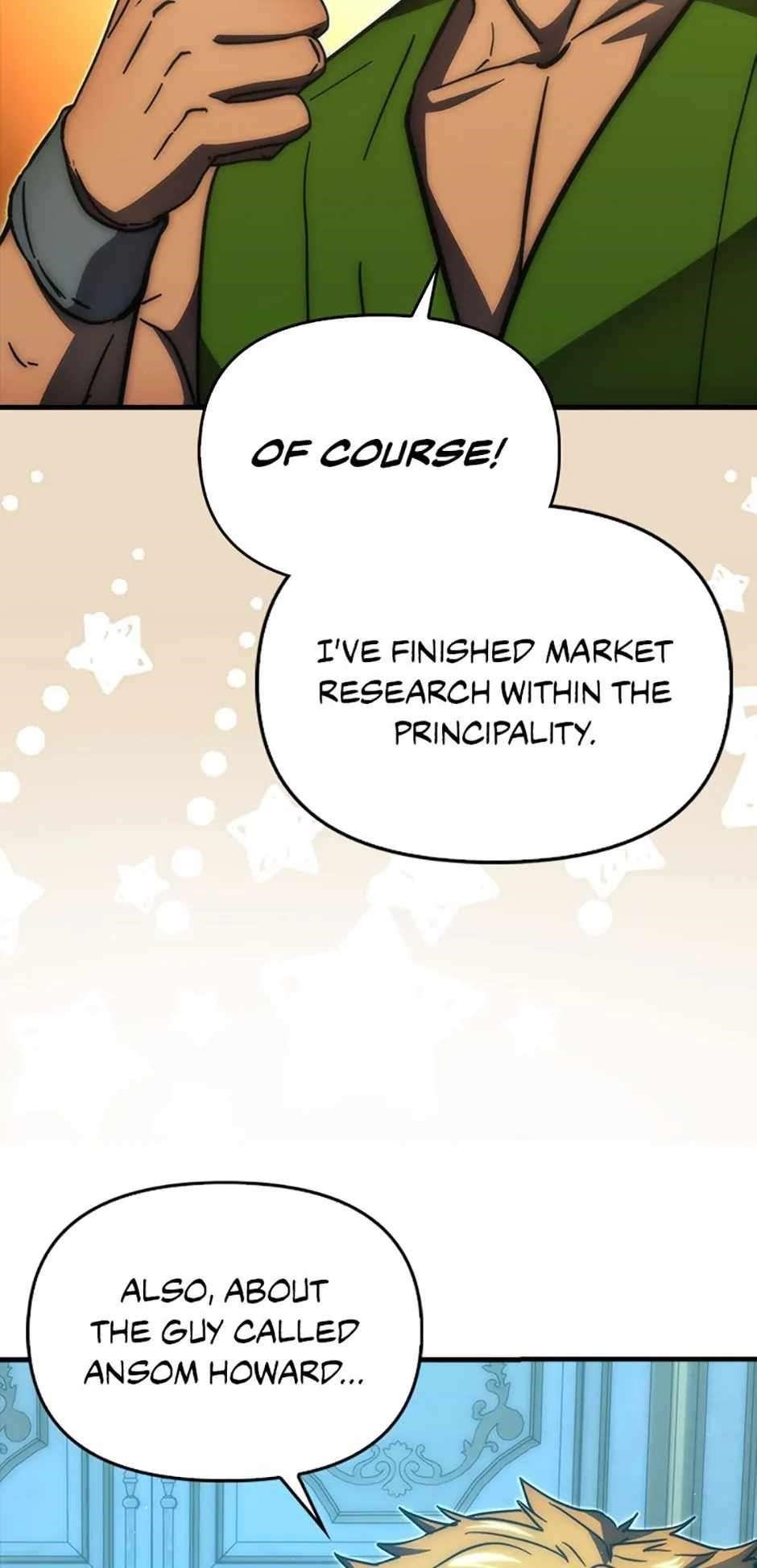 9th Class Sword Master: The Guardian of the Sword Chapter 69 - Page 8