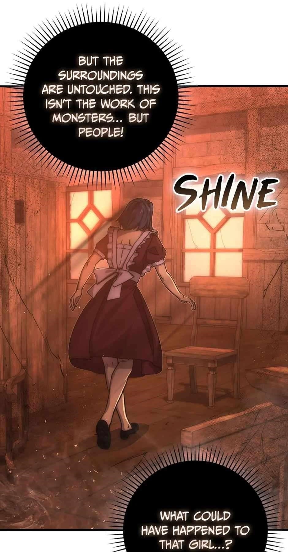 9th Class Sword Master: The Guardian of the Sword Chapter 69 - Page 82