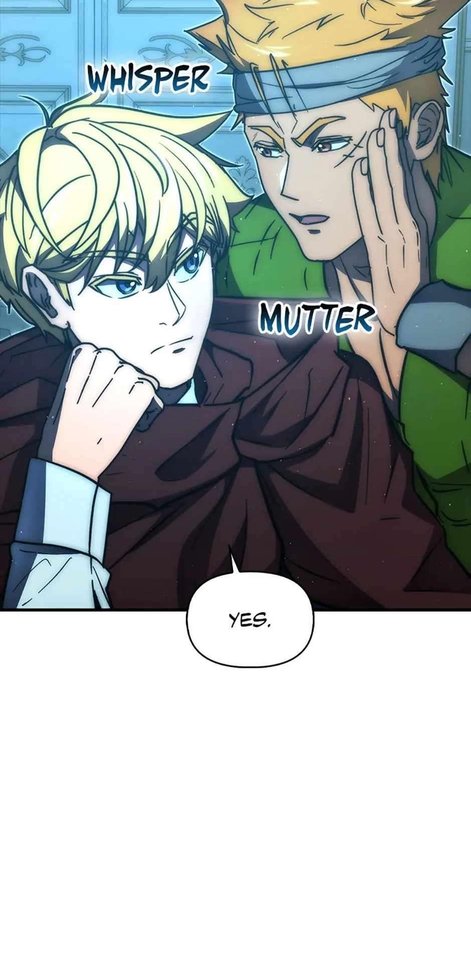 9th Class Sword Master: The Guardian of the Sword Chapter 69 - Page 9