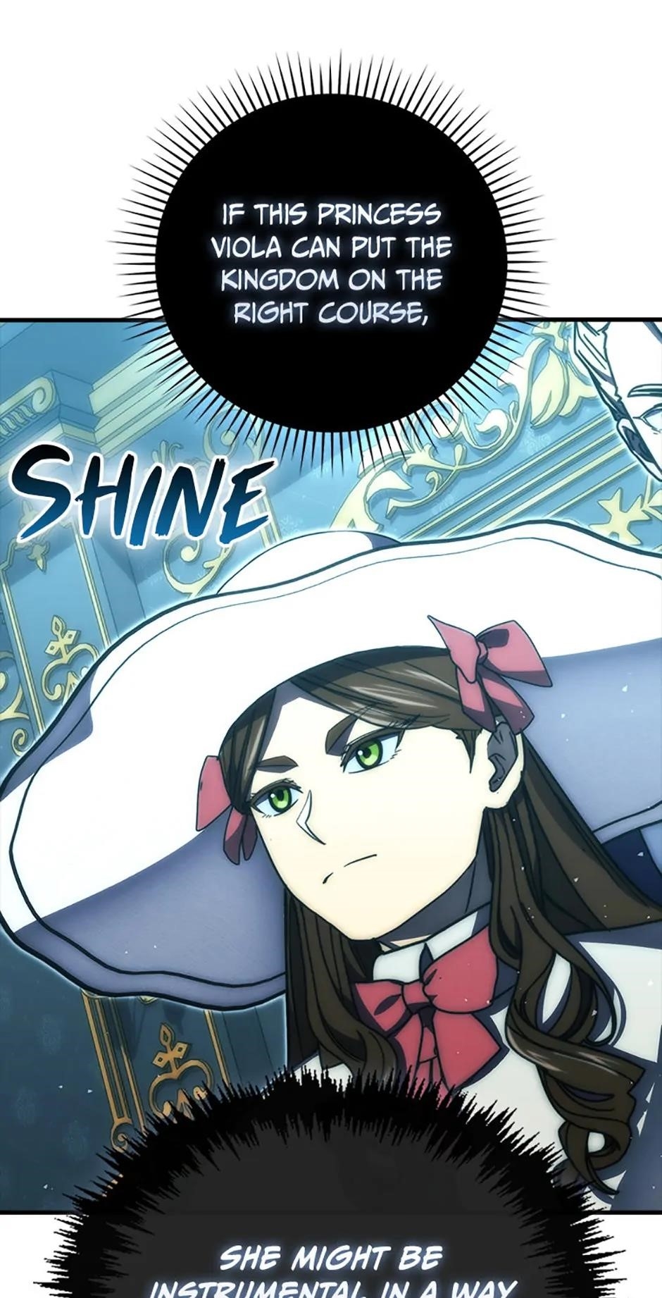 9th Class Sword Master: The Guardian of the Sword Chapter 73 - Page 12