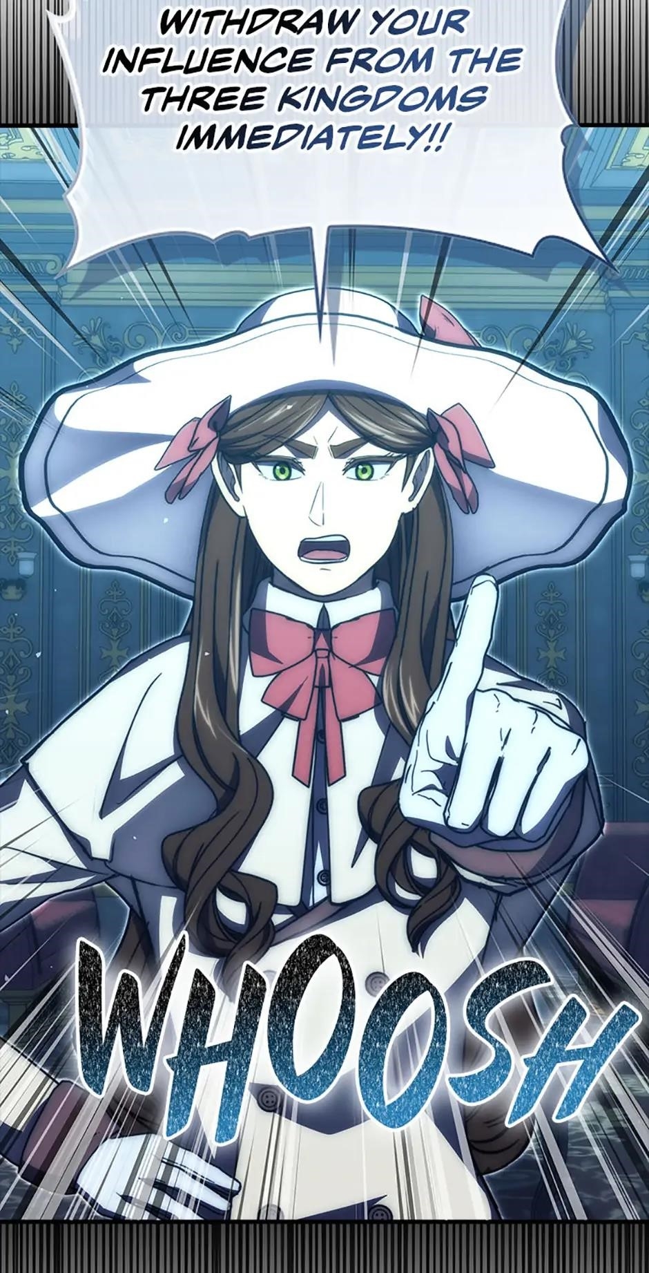 9th Class Sword Master: The Guardian of the Sword Chapter 73 - Page 17