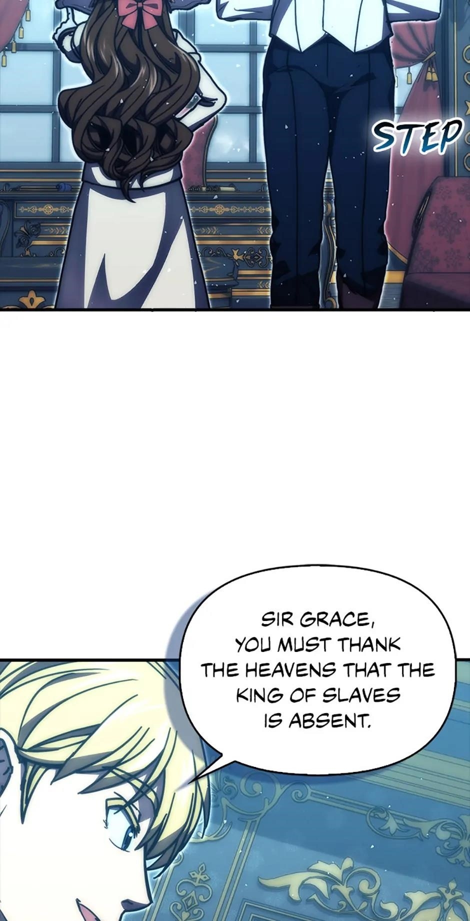 9th Class Sword Master: The Guardian of the Sword Chapter 73 - Page 19