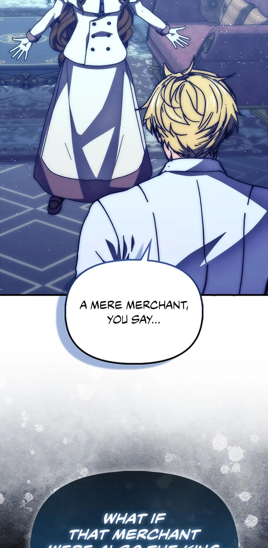 9th Class Sword Master: The Guardian of the Sword Chapter 73 - Page 37